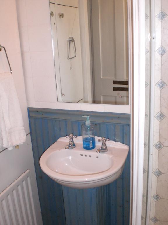 Melville Lodge Gatwick Horley Ruang foto