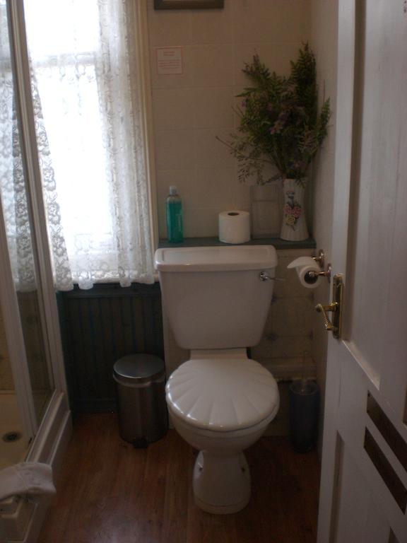 Melville Lodge Gatwick Horley Ruang foto