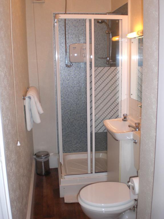Melville Lodge Gatwick Horley Ruang foto