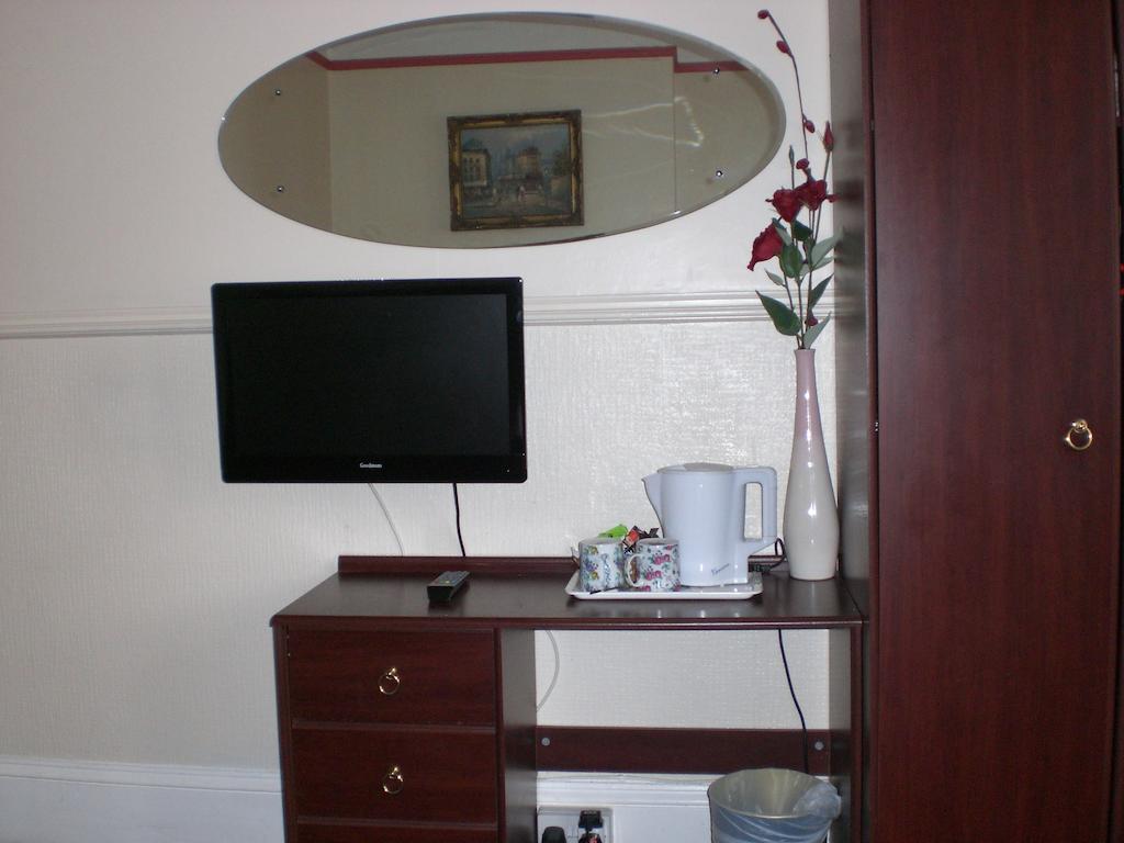 Melville Lodge Gatwick Horley Ruang foto
