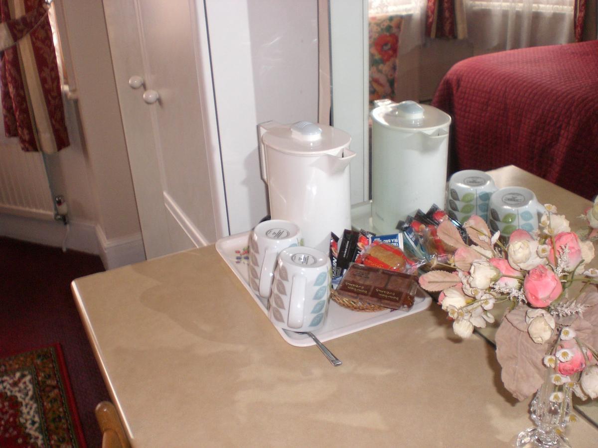 Melville Lodge Gatwick Horley Ruang foto
