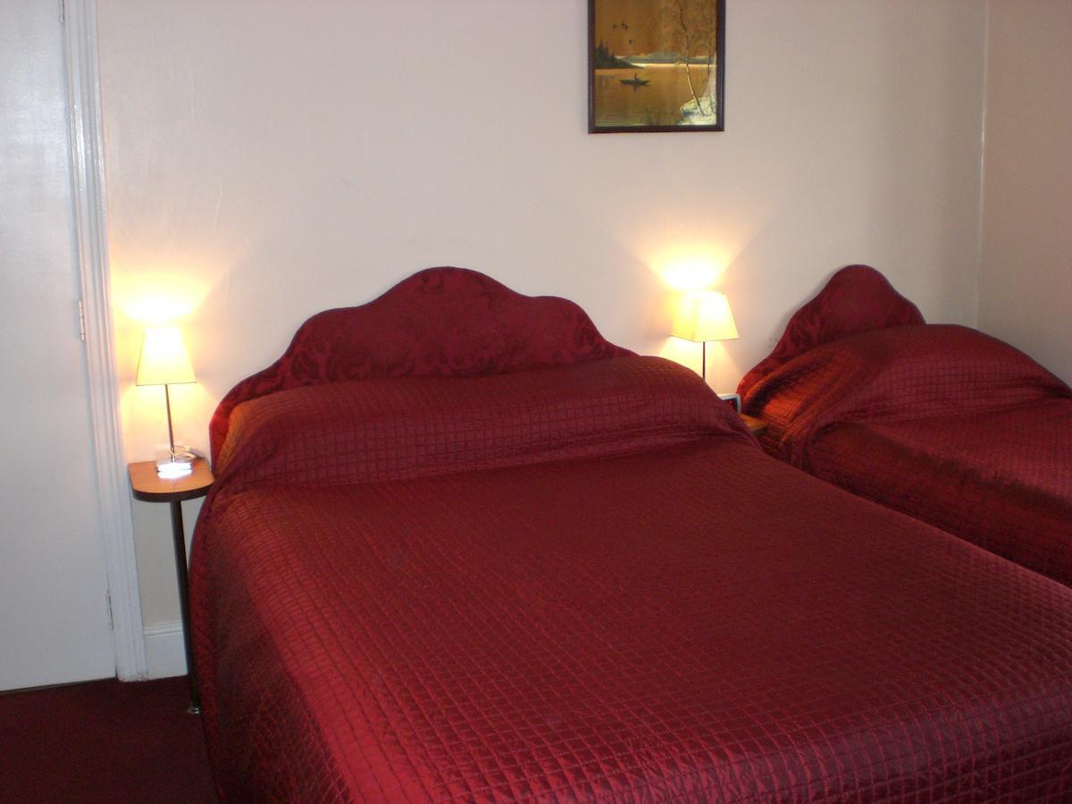 Melville Lodge Gatwick Horley Ruang foto